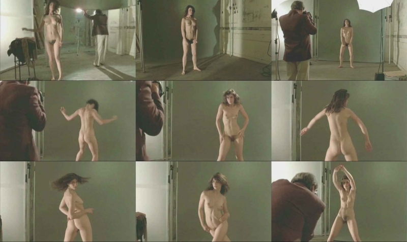 Valeri Jeanne Nude actress