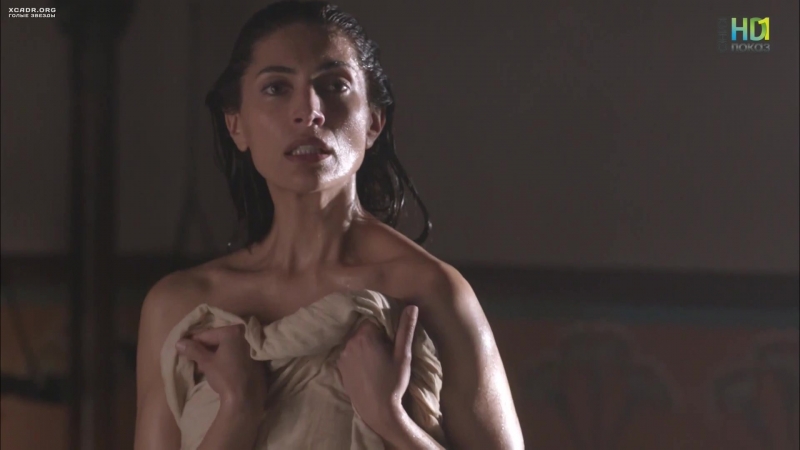 Katerina Murino Topless