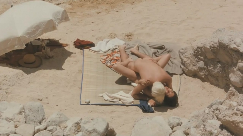 Katerina Murino naked film