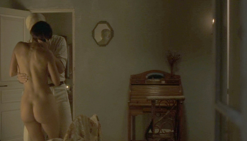 Katerina Murino Naked Films