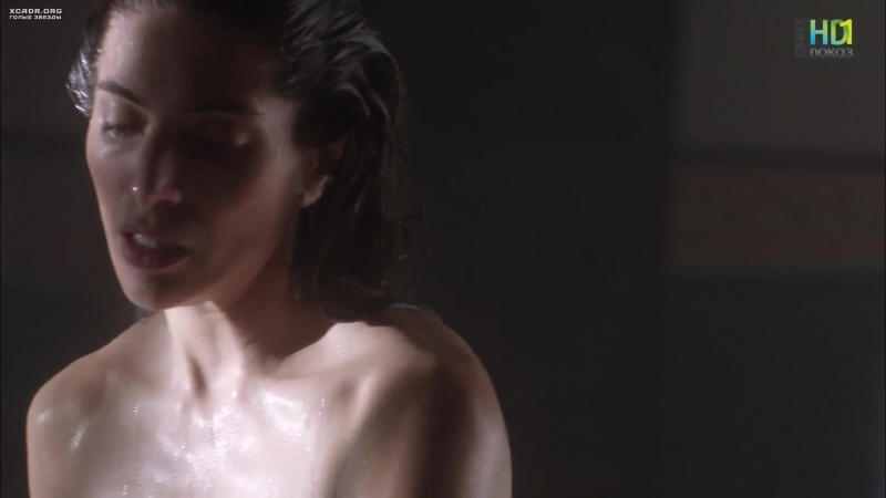 Katerina Murino drain