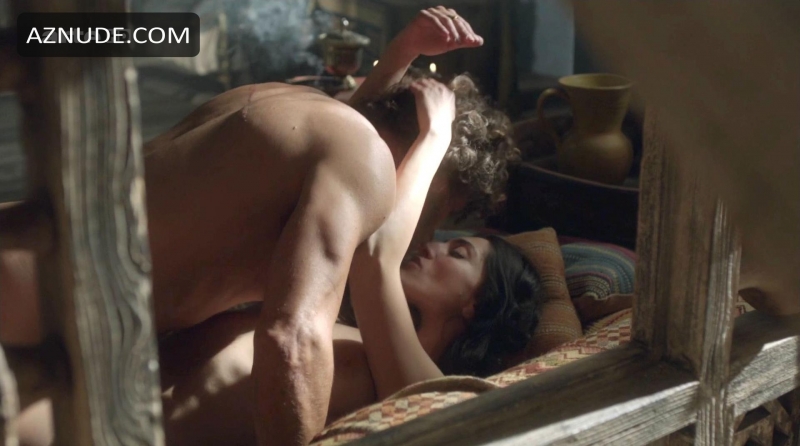 Katerina Murino naked film