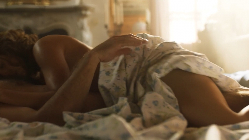 Ekaterina Spitz photo nude