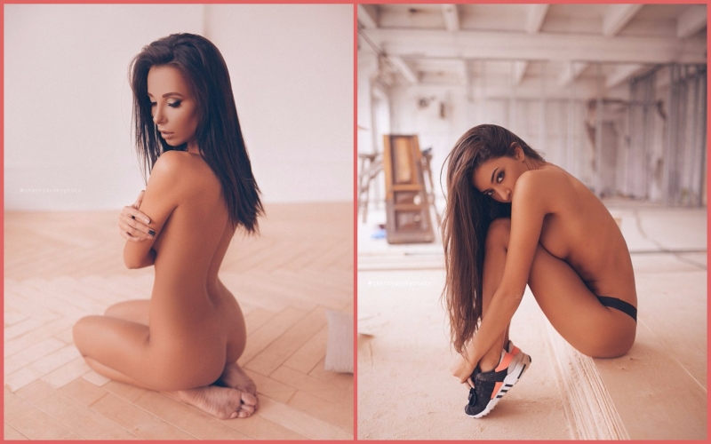 Kirill Chernyavsky Lera Kovalenko