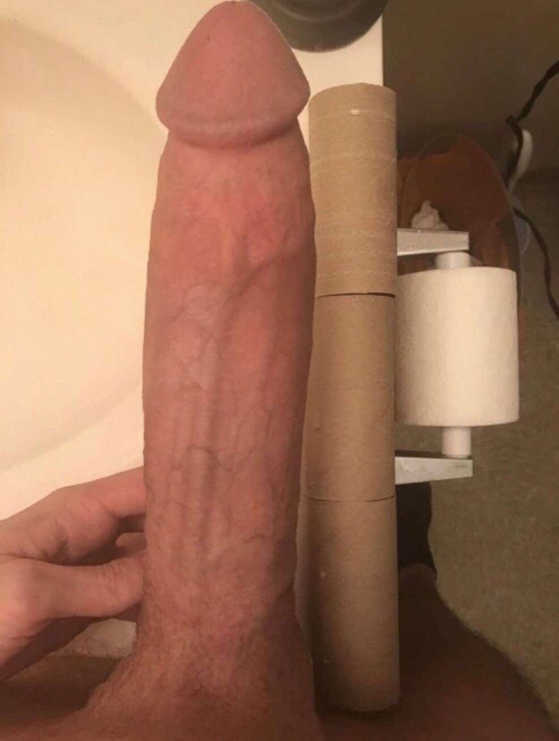 Huge cock 30 centimeters