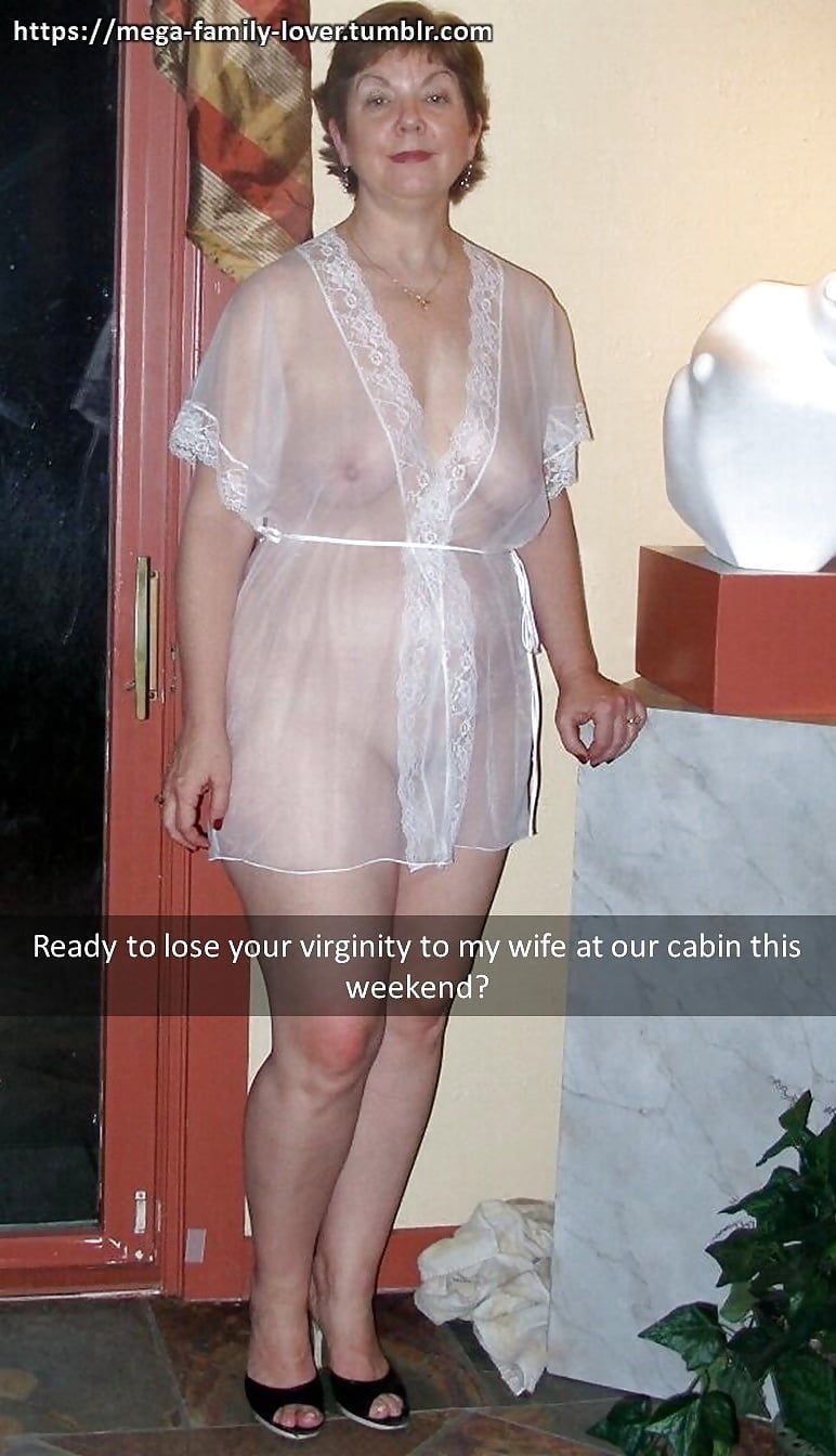 Transparent matyurk dress