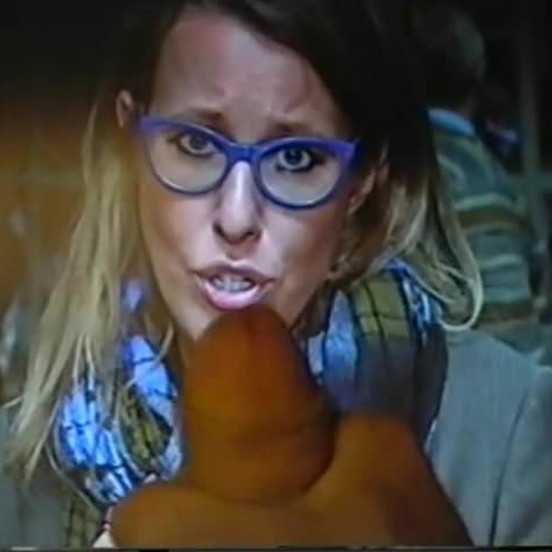 Pornstars Ksenia Sobchak