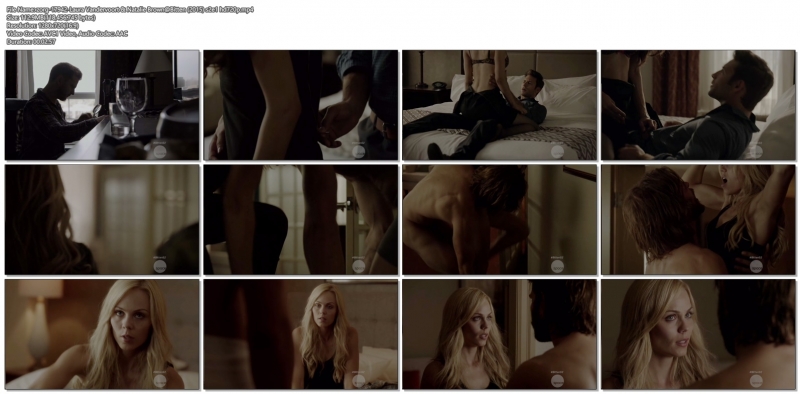 Laura Vanderwurt Naked in films