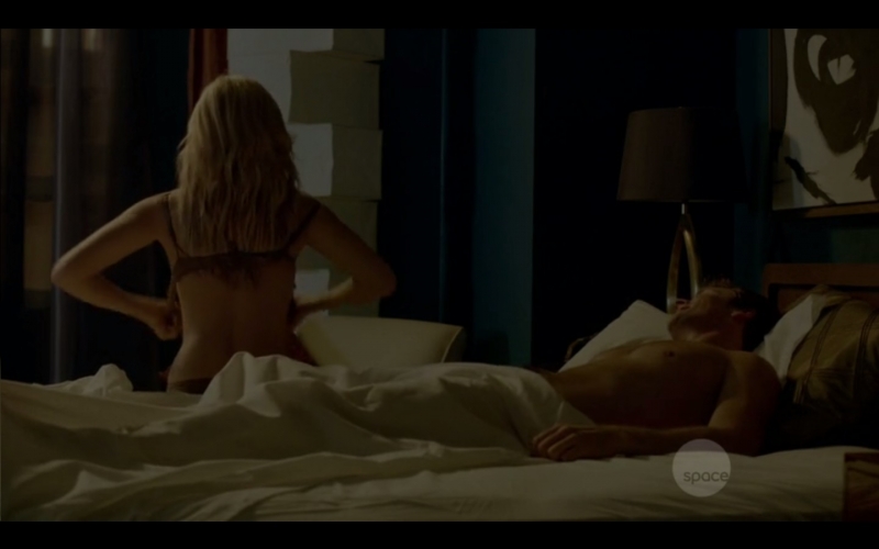 Laura Vanderwurt Naked in films