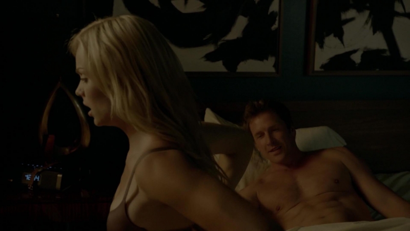 Laura Vanderwurt Sexy