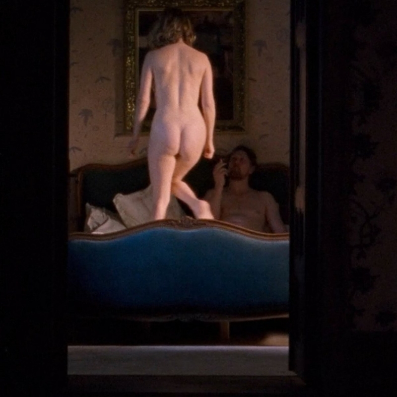 Lea Seyda starred in porn?