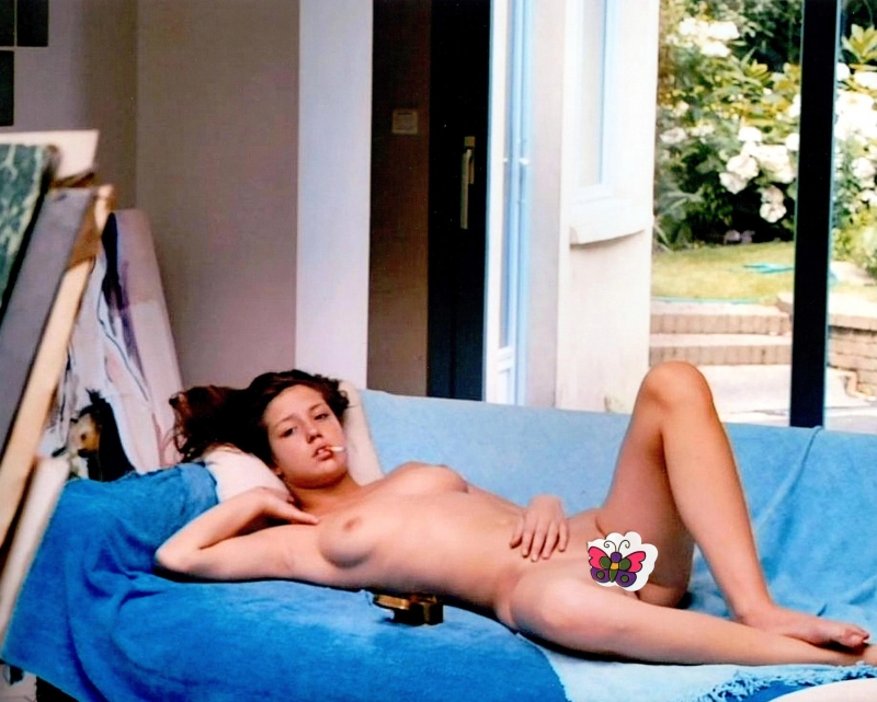 Adele Excarnopupulos Life Adel Naked