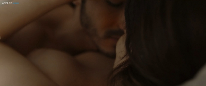 Adriana Ugars Naked Palma