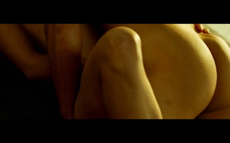 Adrian Ugars Erotic scenes