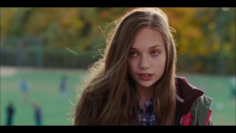 Saibirian Maus Veronica