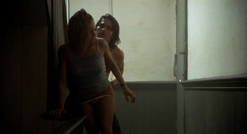 Diane Lane UNFAITHFUL