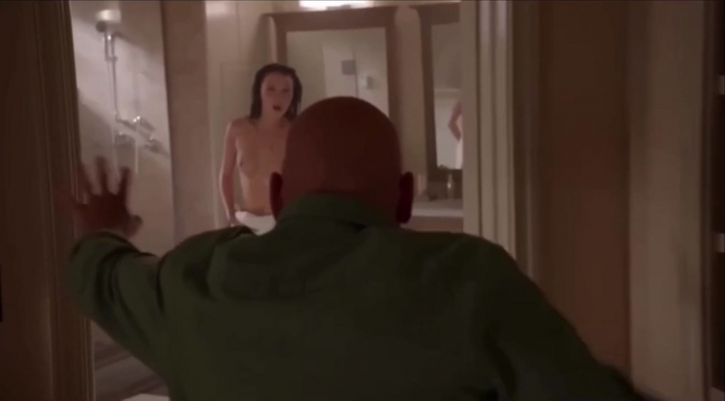 Camilla Anna Laddington Naked