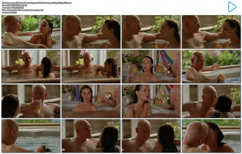 Camilla Laddington Naked