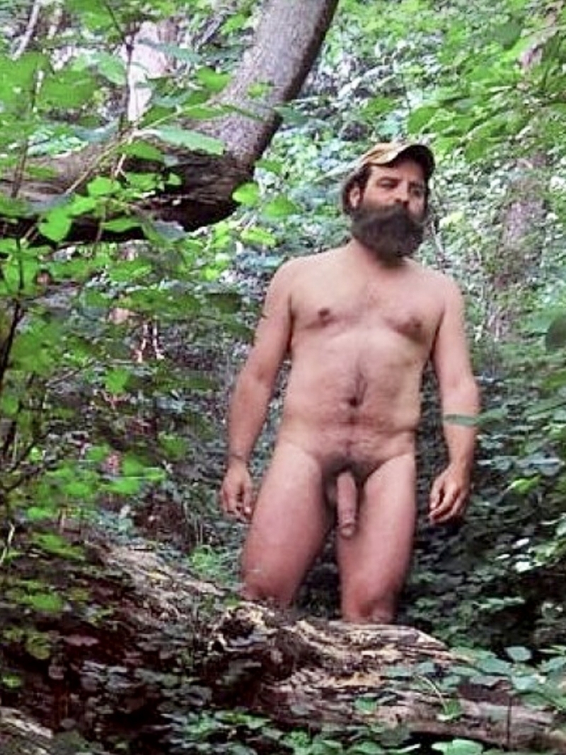 Naked men homeless people without panties