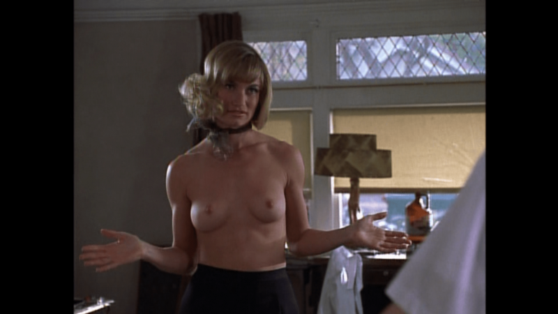 Rena Riffel Naked Film