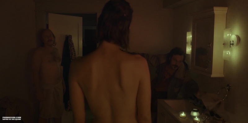 Fargo Mary Elizabeth Naked