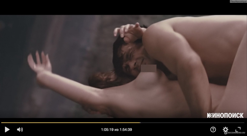 Lukerya Ilyashenko Naked