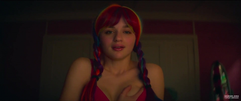 Кэнди сериал