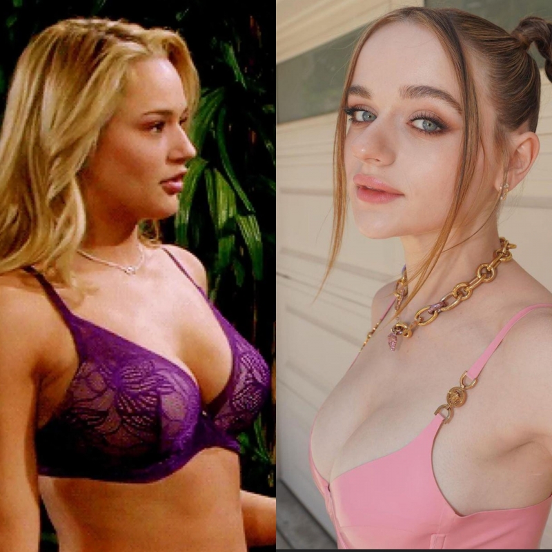 Оливия Дадли