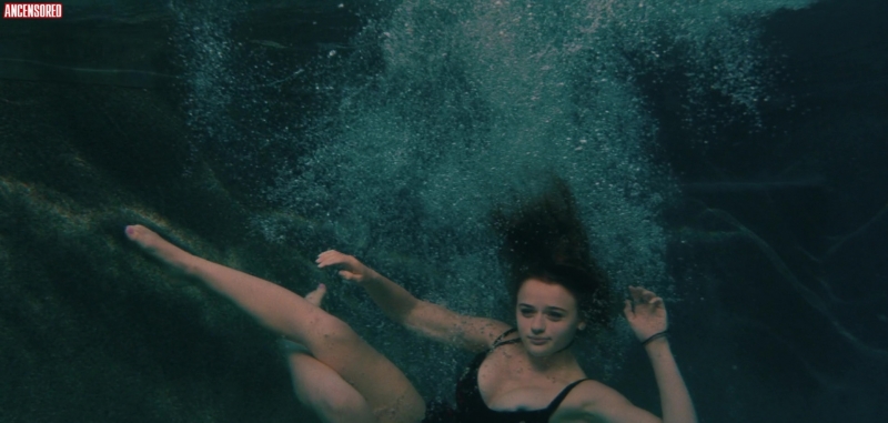 Джои Кинг фильм про ЦУНАМИ