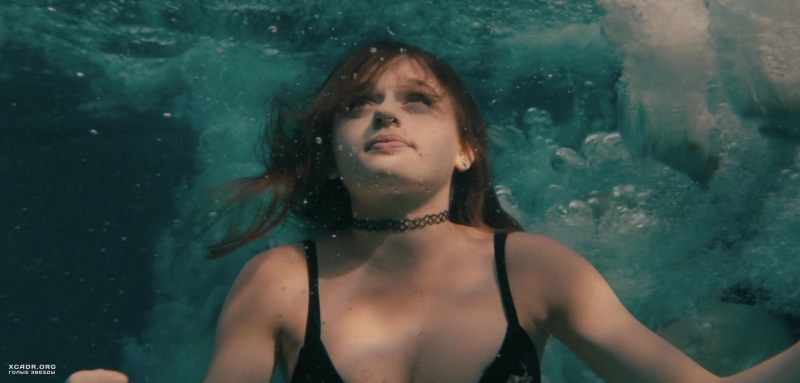 Джои Кинг горячие