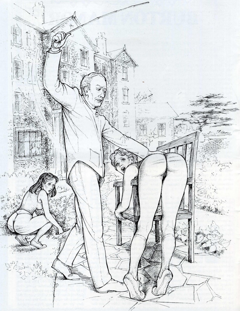 Паула Медоуз публичная порка