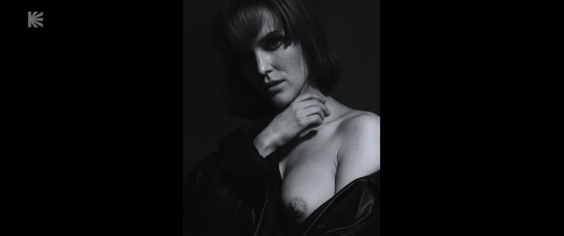 Alexandra Cherkasov Nude