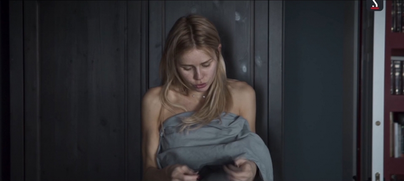 Tatyana Vladimirovna Cherkasova Nude