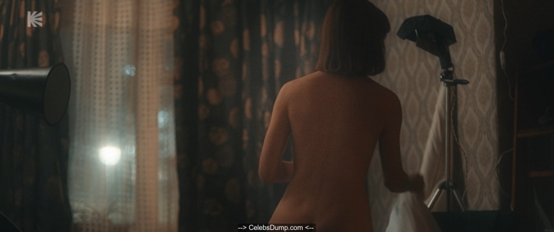 Tatyana Cherkasova actress nude