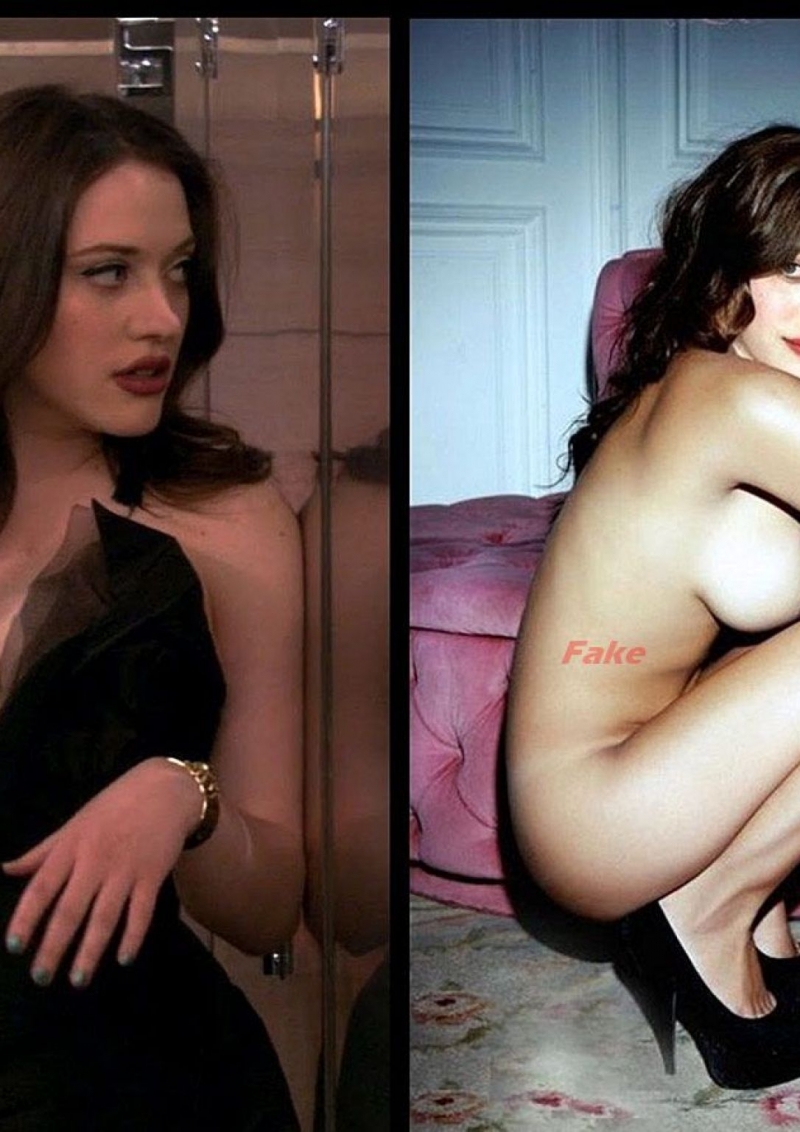 Кэт Деннингс фото голая