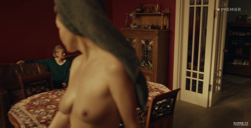 Anna Sal actress naked