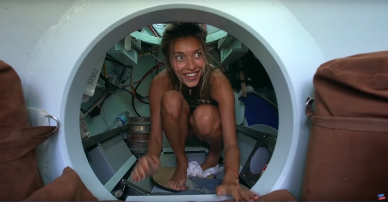 Regina Todorenko Pornography