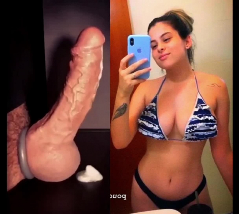 Transsexual Karl Bravil