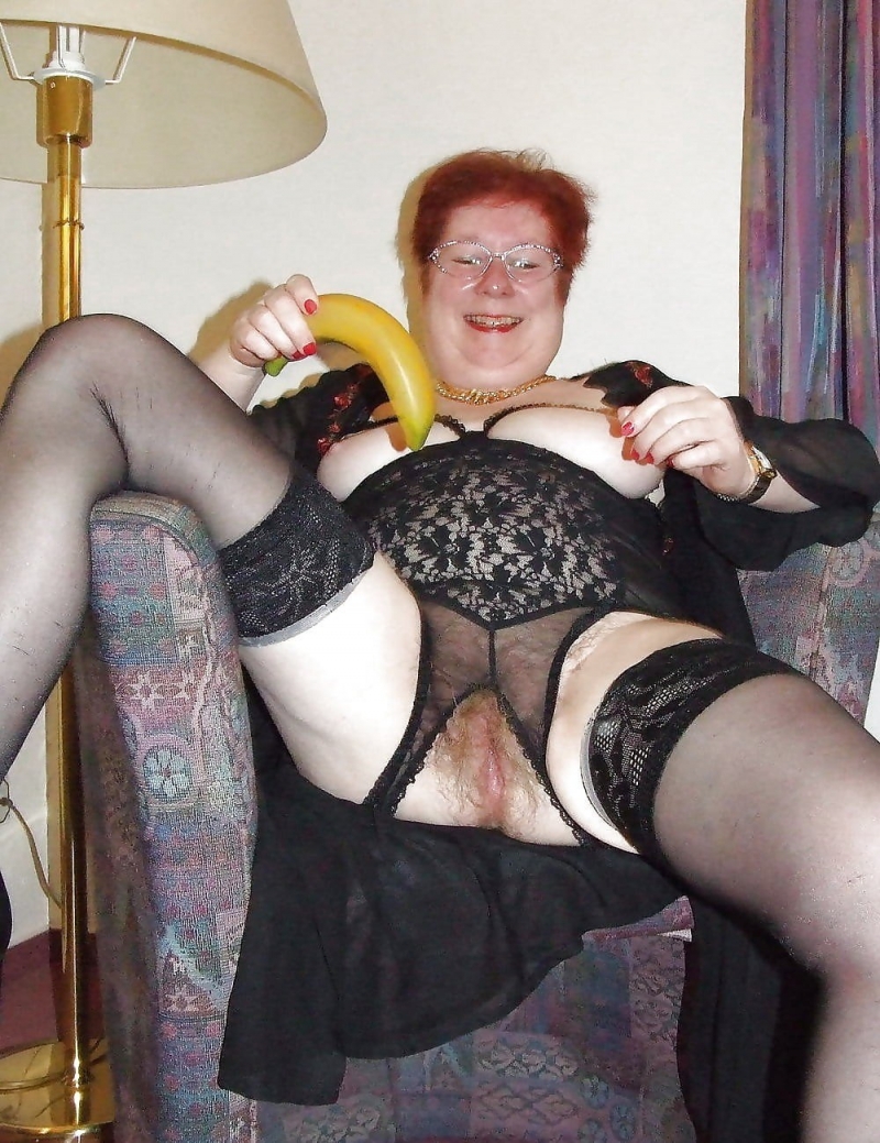 Mature grandmothers prostitutes