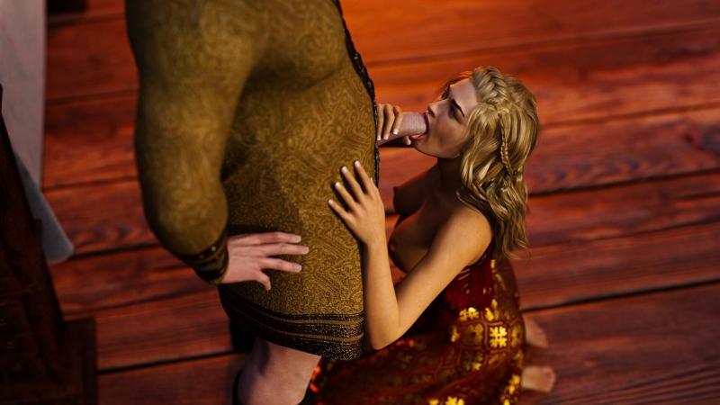 Bright lord erotic game