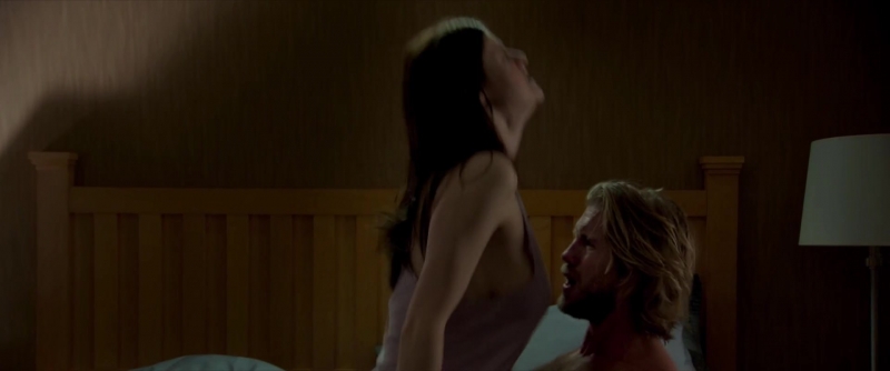 Alexandra Daddario The Layover