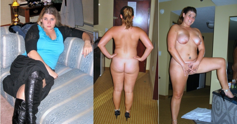 Wife Dress undress Private XXX