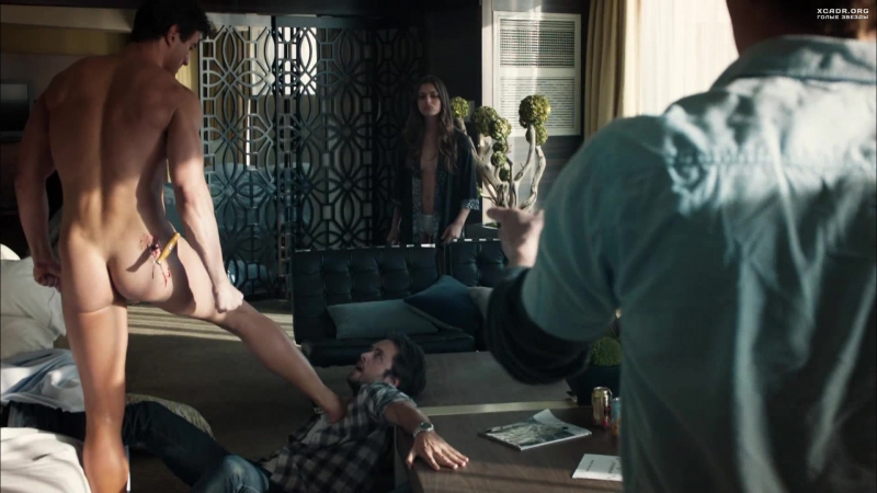 Stephanie Fantozzi Naked series shameless