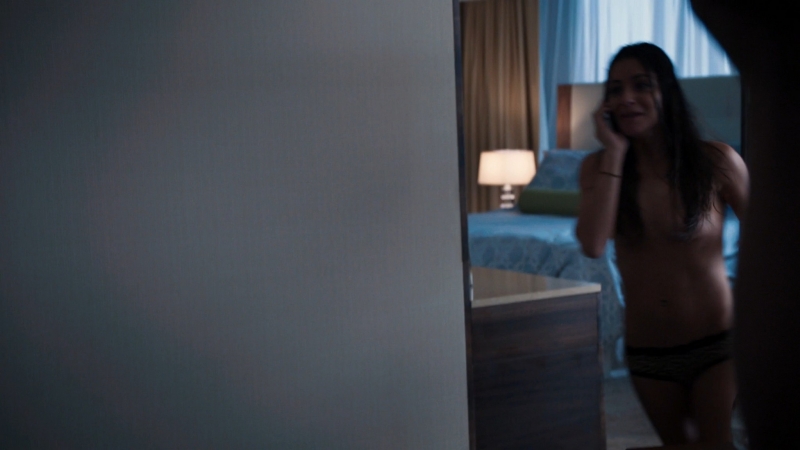 Stefani Fantozzi nude shameless