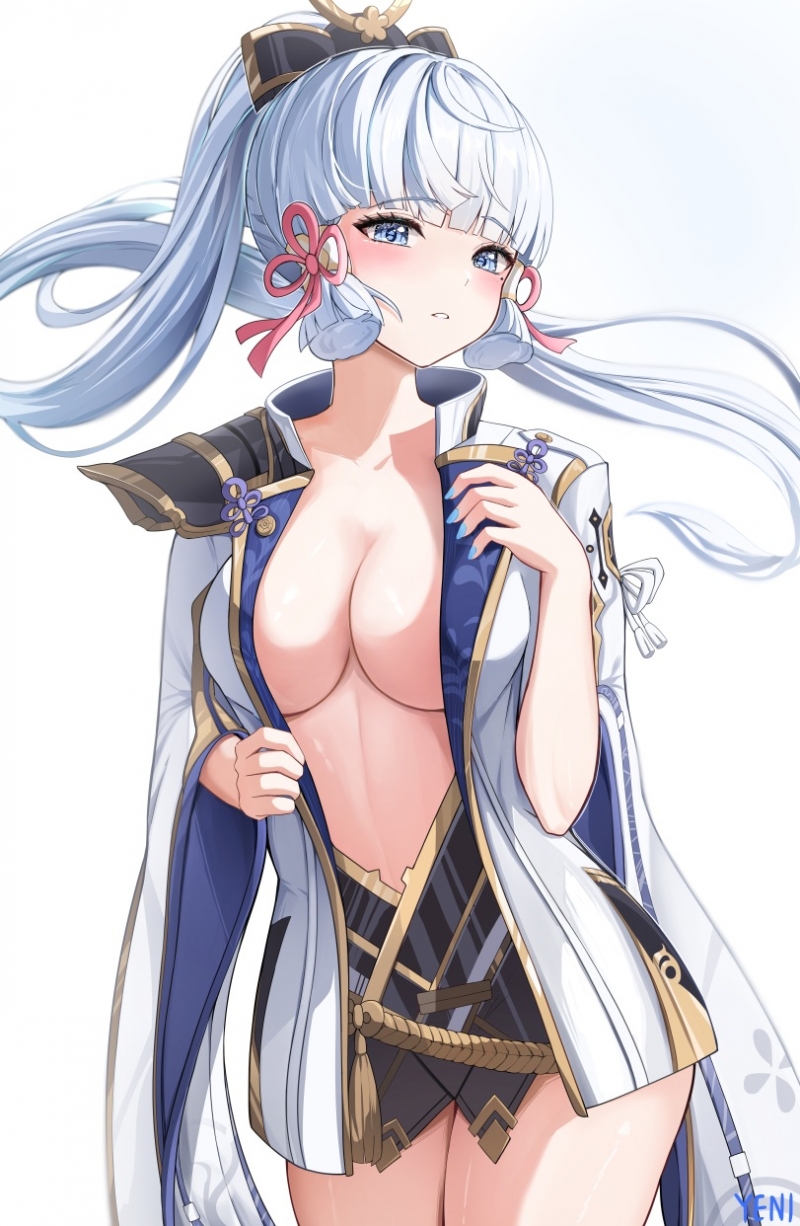 Hinatsuru Blade Discharging Demons 18