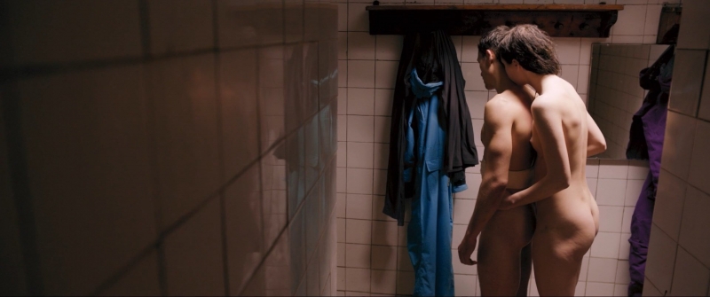 Ekaterina Steblina Naked