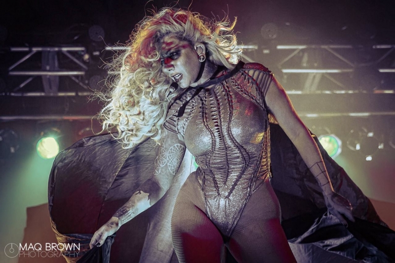 Maria Brink is hot
