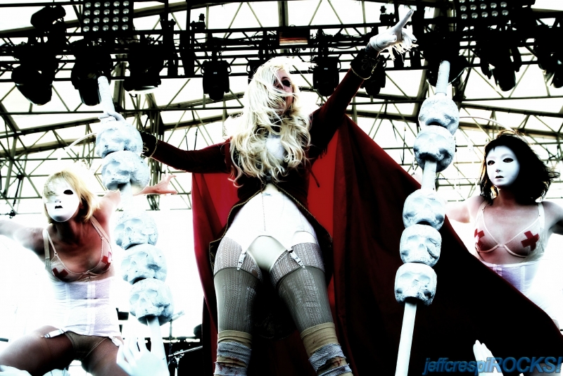 Maria Brink Hot