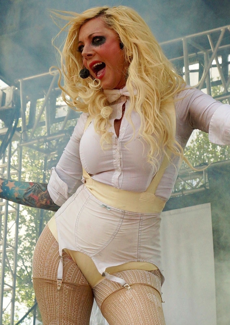 Maria Brink