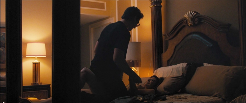 Christine Evangelist Nude